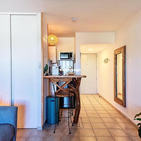Ti St-Pierre, Studio A Saint-Pierre Dış mekan fotoğraf