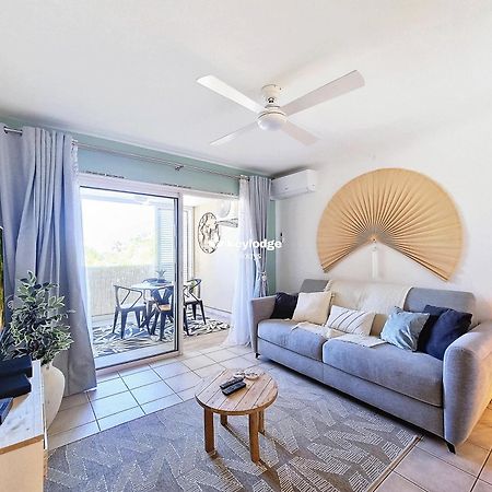 Ti St-Pierre, Studio A Saint-Pierre Dış mekan fotoğraf
