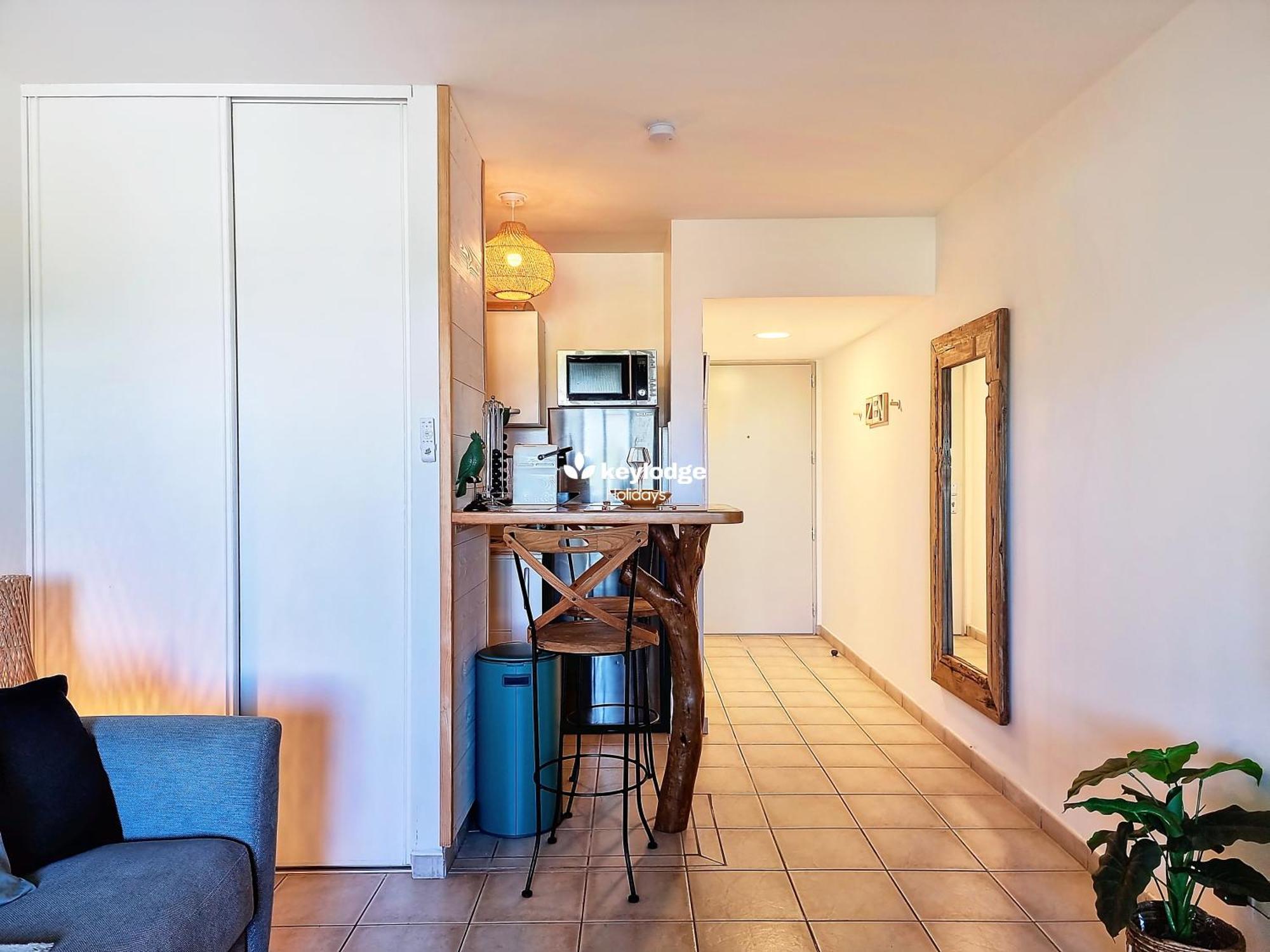 Ti St-Pierre, Studio A Saint-Pierre Dış mekan fotoğraf