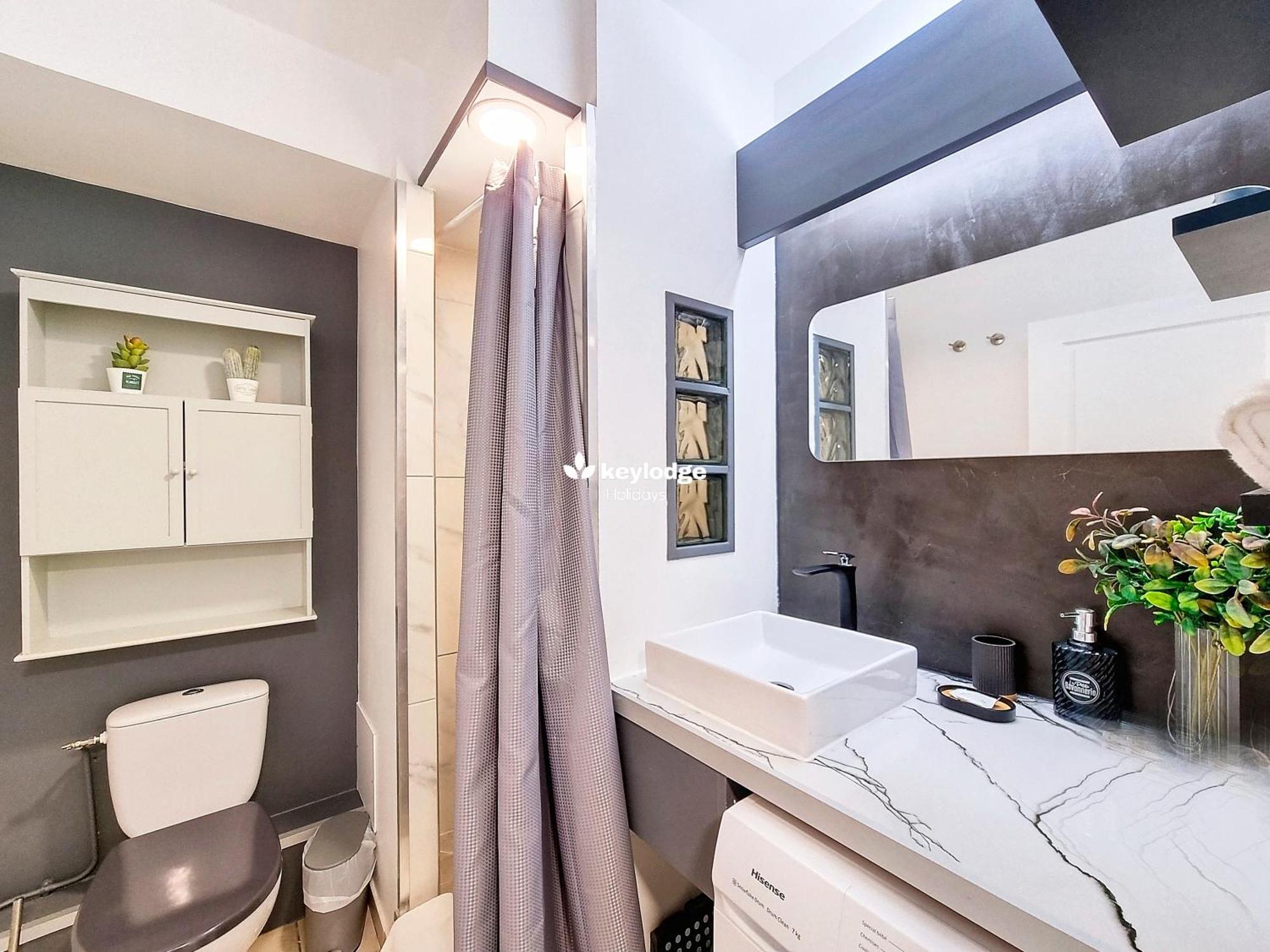 Ti St-Pierre, Studio A Saint-Pierre Dış mekan fotoğraf
