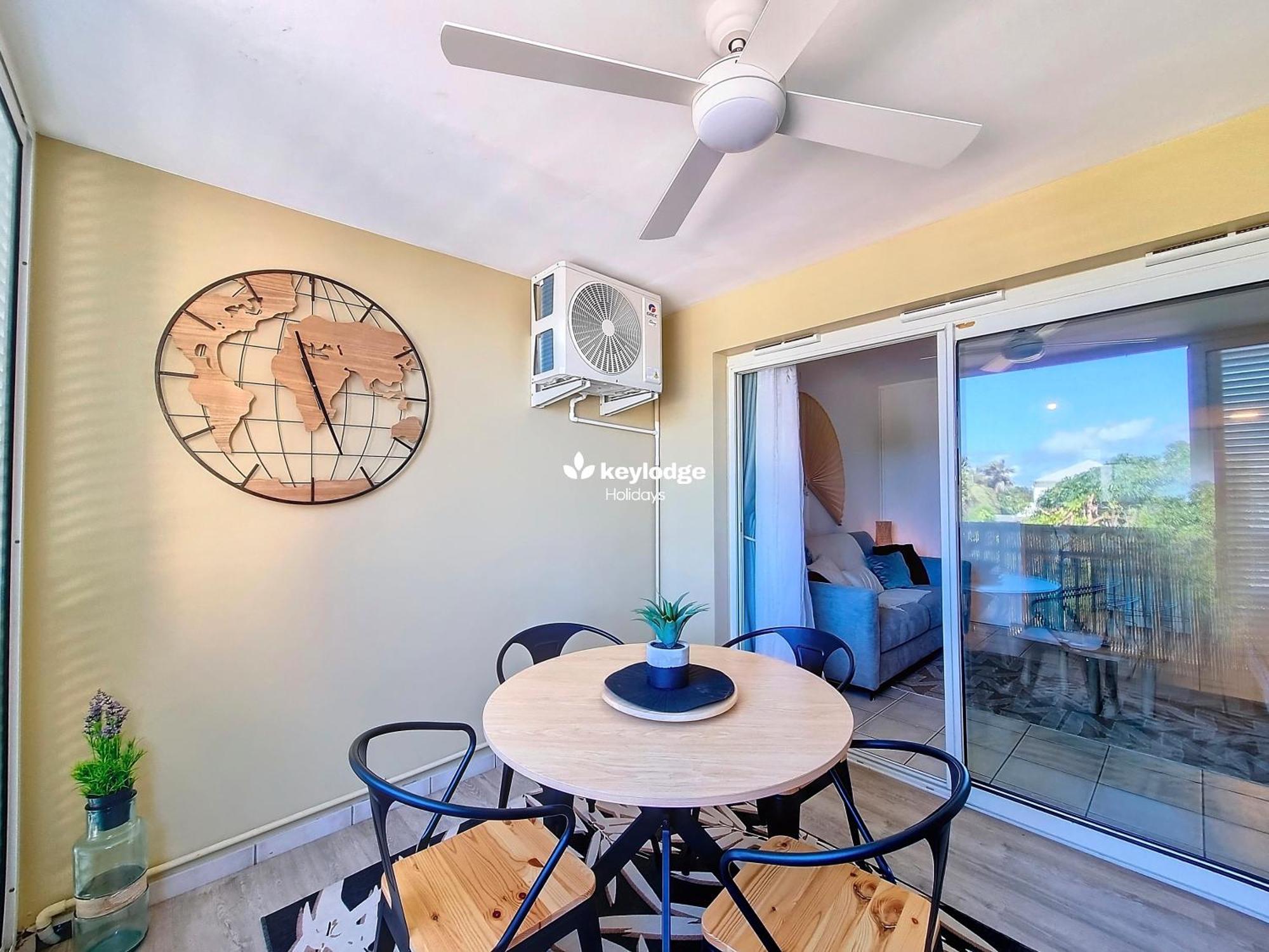 Ti St-Pierre, Studio A Saint-Pierre Dış mekan fotoğraf