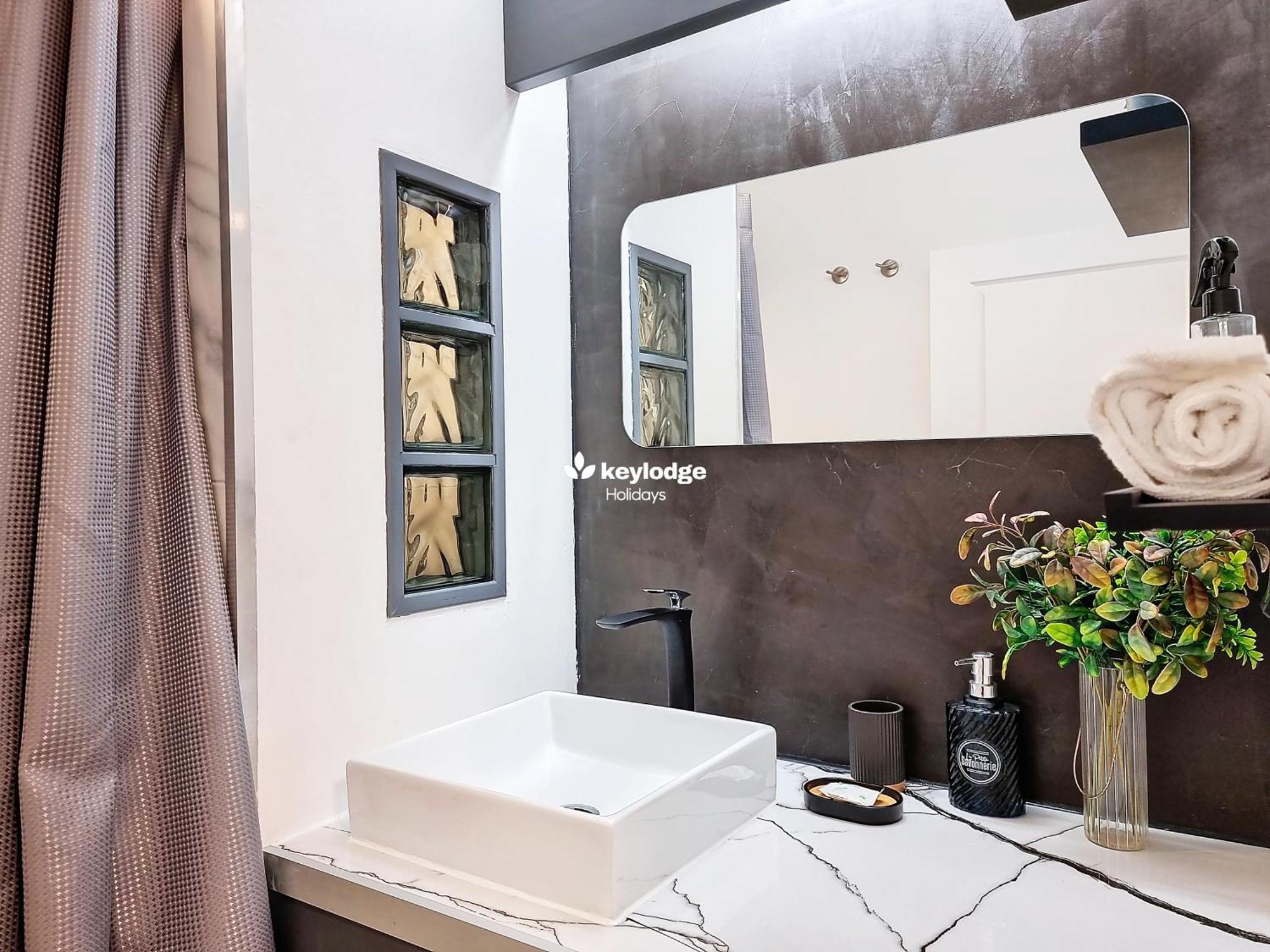 Ti St-Pierre, Studio A Saint-Pierre Dış mekan fotoğraf
